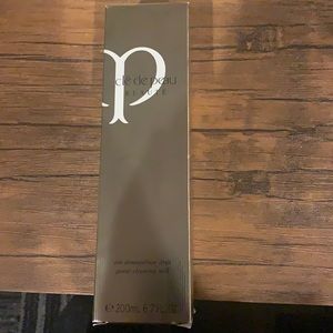 Gentle Cleansing Milk